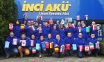 Guinea in West Africa becomes İnci Akü’s 75th Export Country 