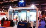 EAS participated in Motortec Automechanika Ibérica 2013