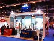 EAS participated in Motortec Automechanika Ibérica 2013