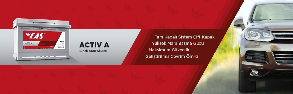 ACTIV A