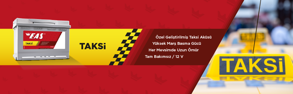 TAKSİ